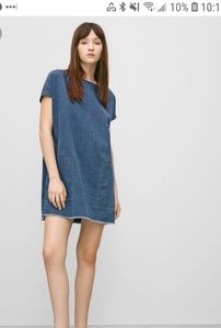 WILFRED FREE Nori dress size medium